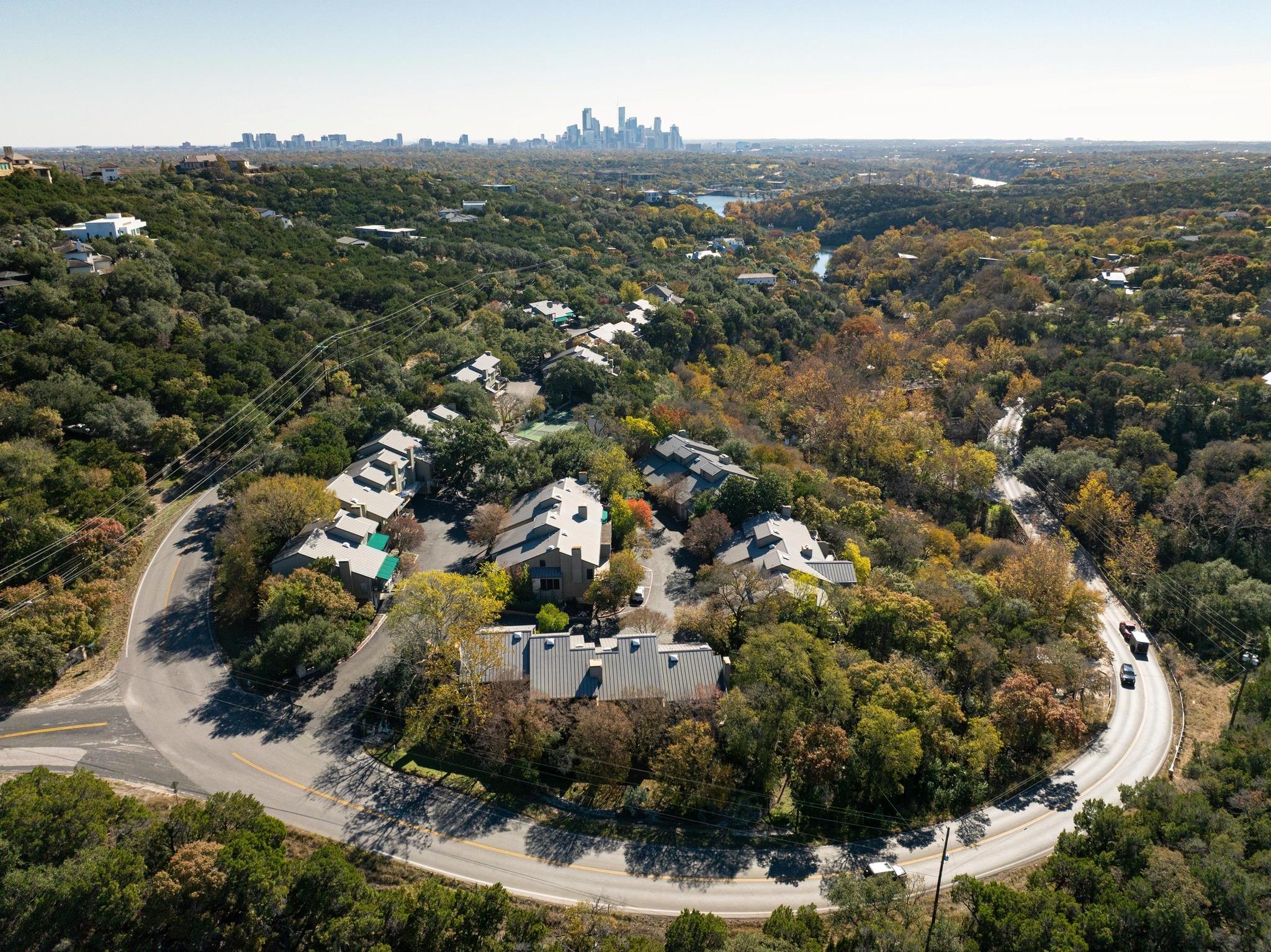 1821 Westlake DR # 109