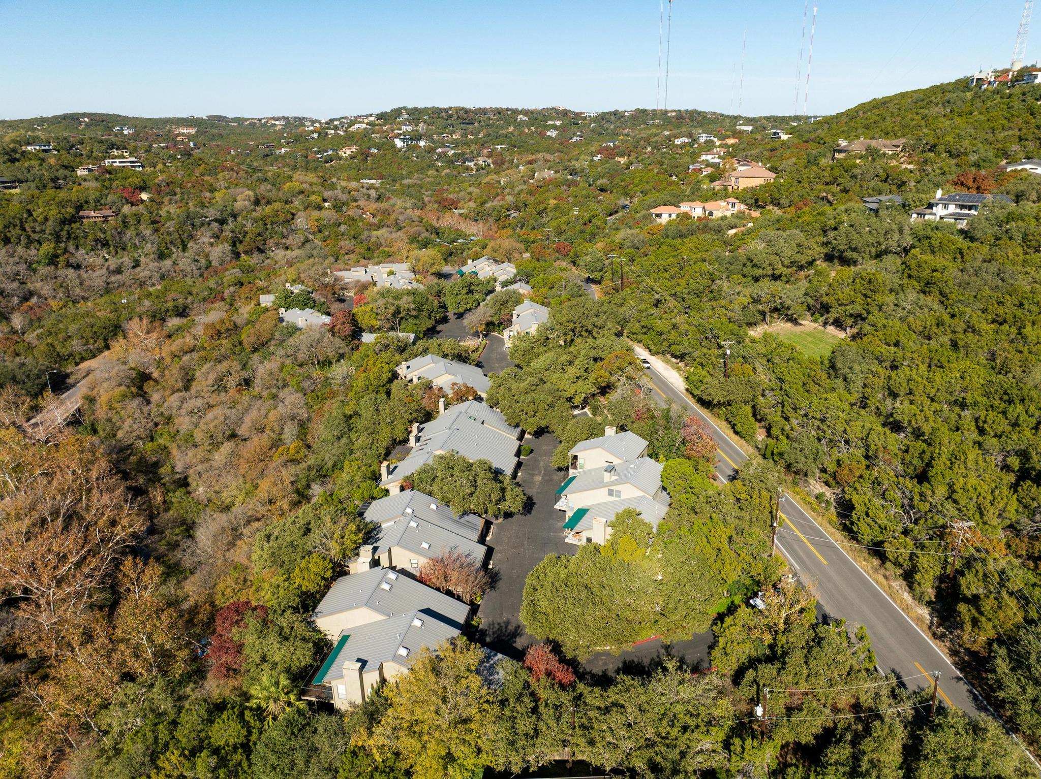 1821 Westlake DR # 109