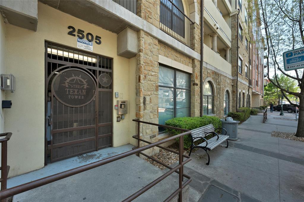 2505 San Gabriel ST # 207