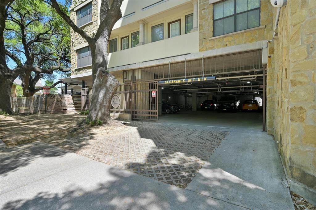 2505 San Gabriel ST # 207