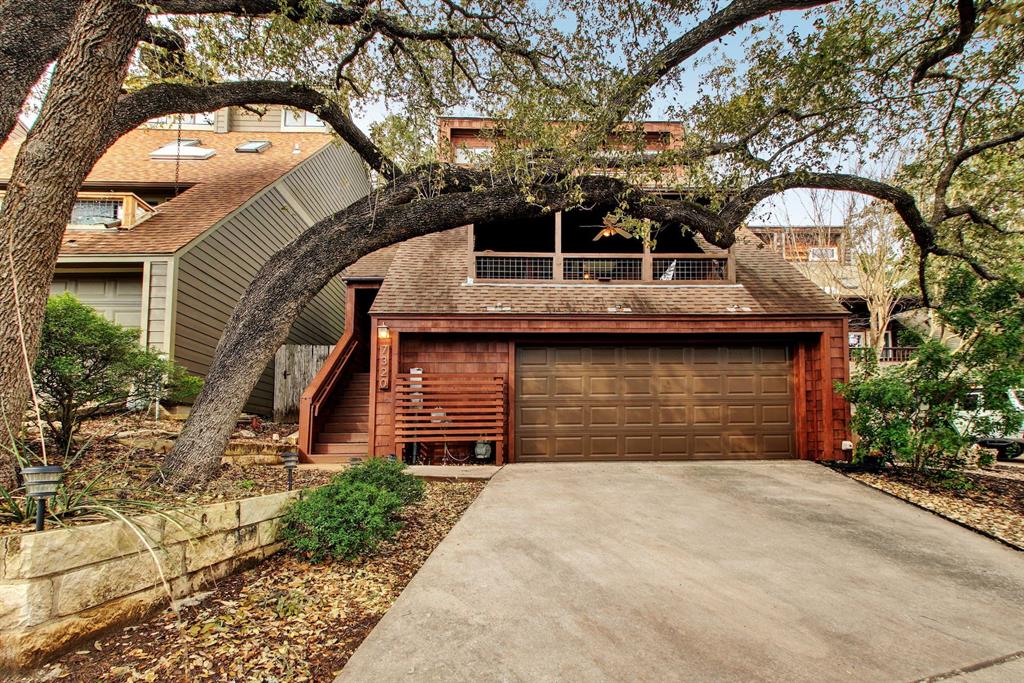 7320 Cave HOLW