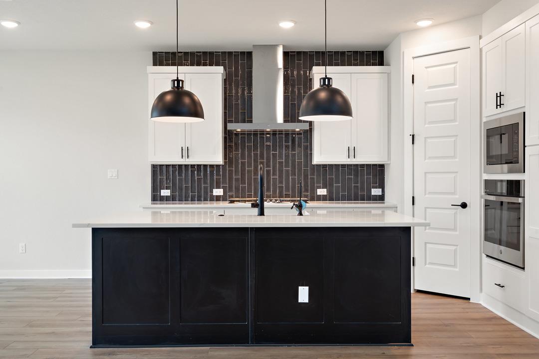 1137 North Roger Hanks Parkway