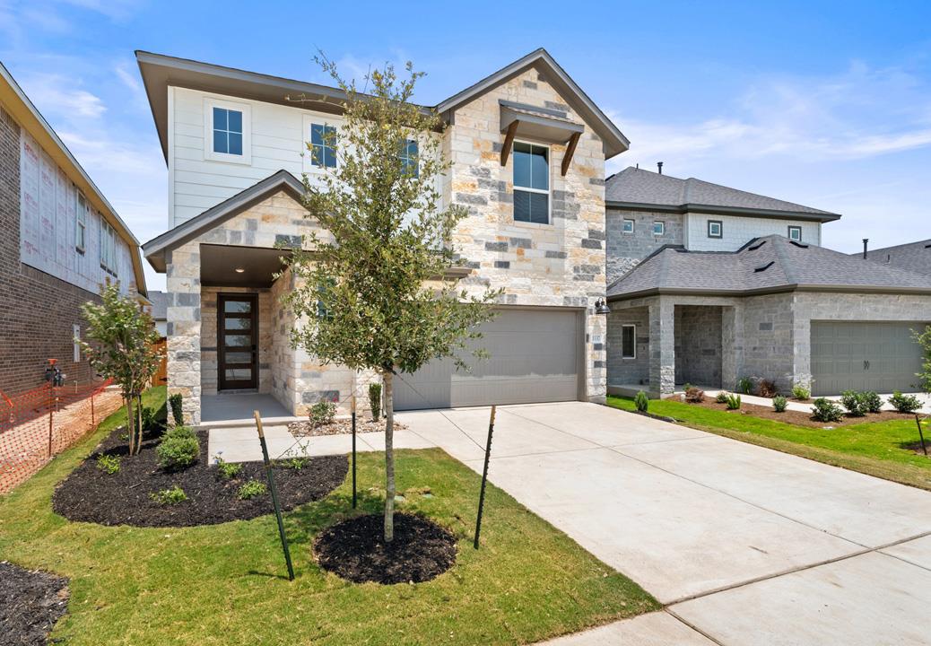 1137 North Roger Hanks Parkway