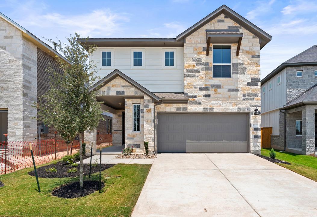 1137 North Roger Hanks Parkway