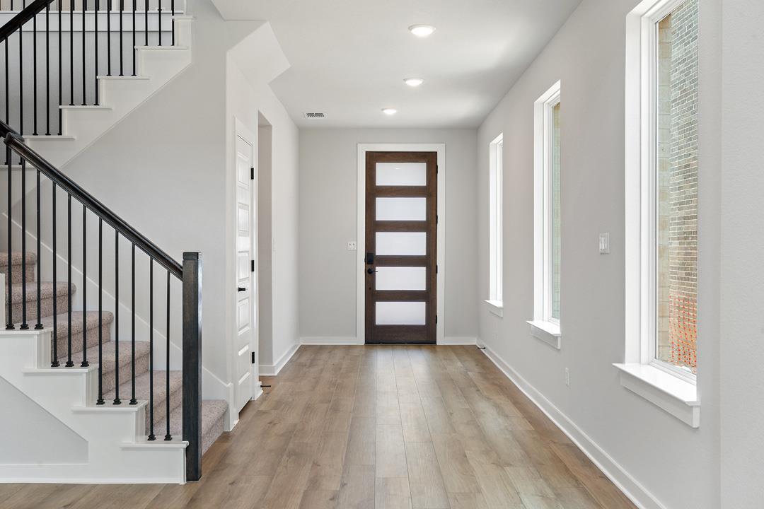 1137 North Roger Hanks Parkway