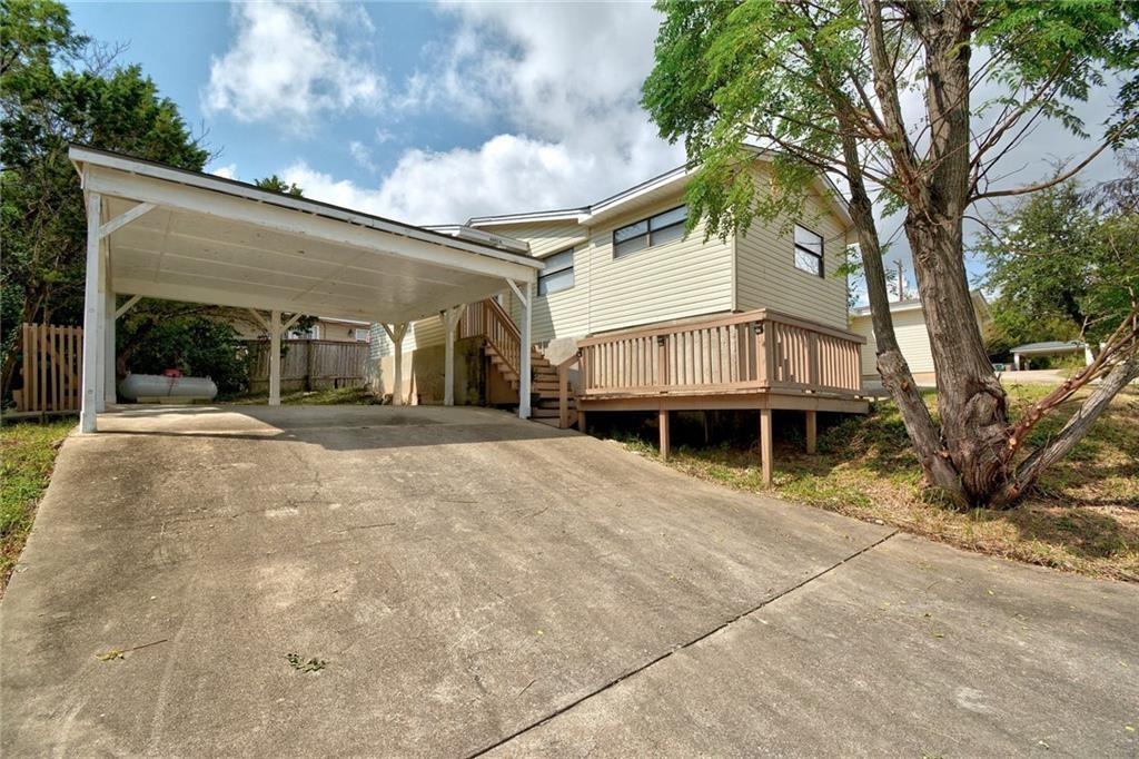 8803 Sky Mountain DR