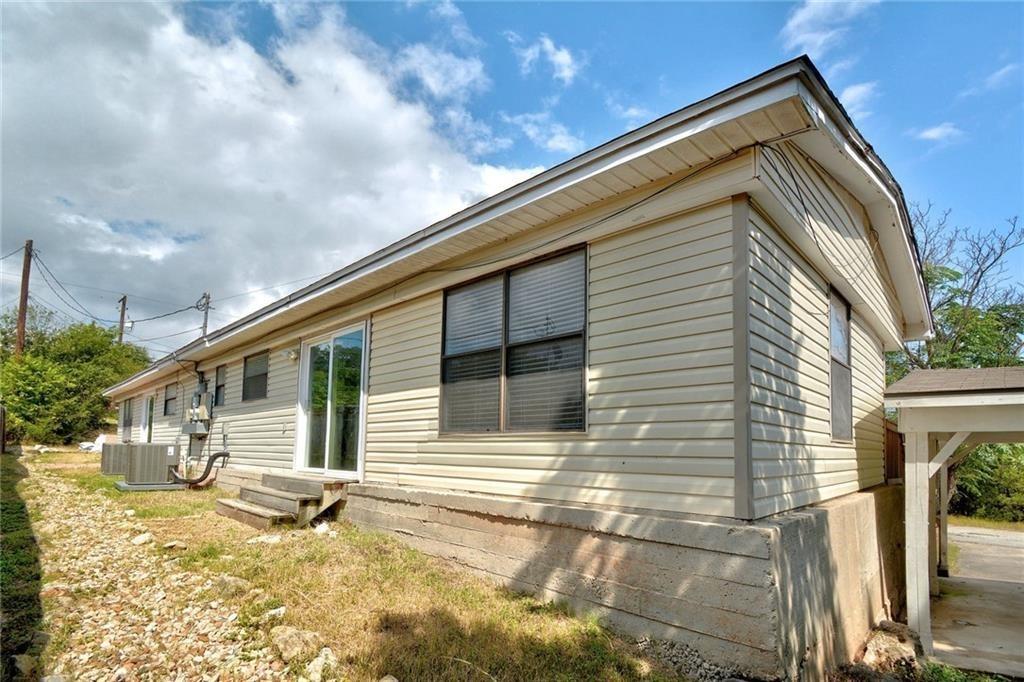 8803 Sky Mountain DR