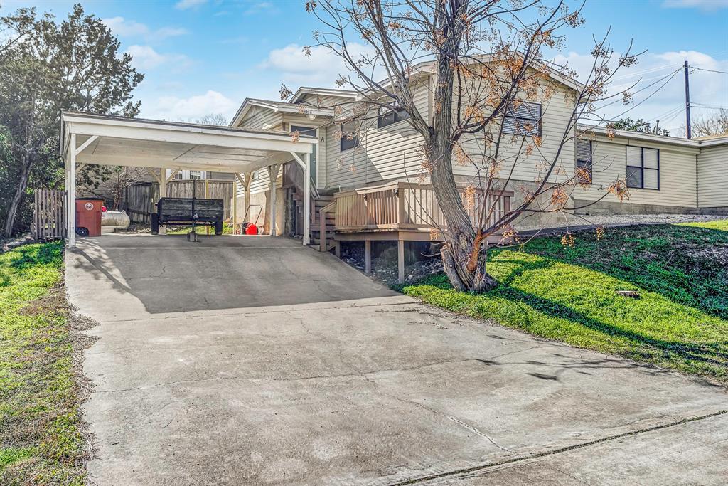 8803 Sky Mountain DR