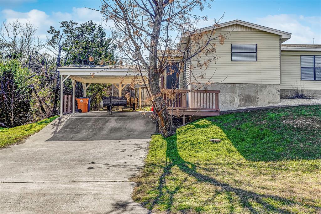 8803 Sky Mountain DR