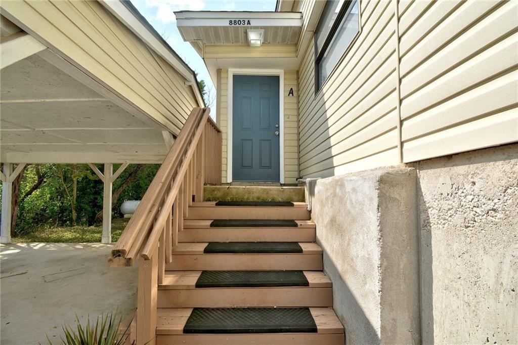 8803 Sky Mountain DR