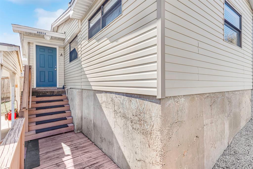 8803 Sky Mountain DR