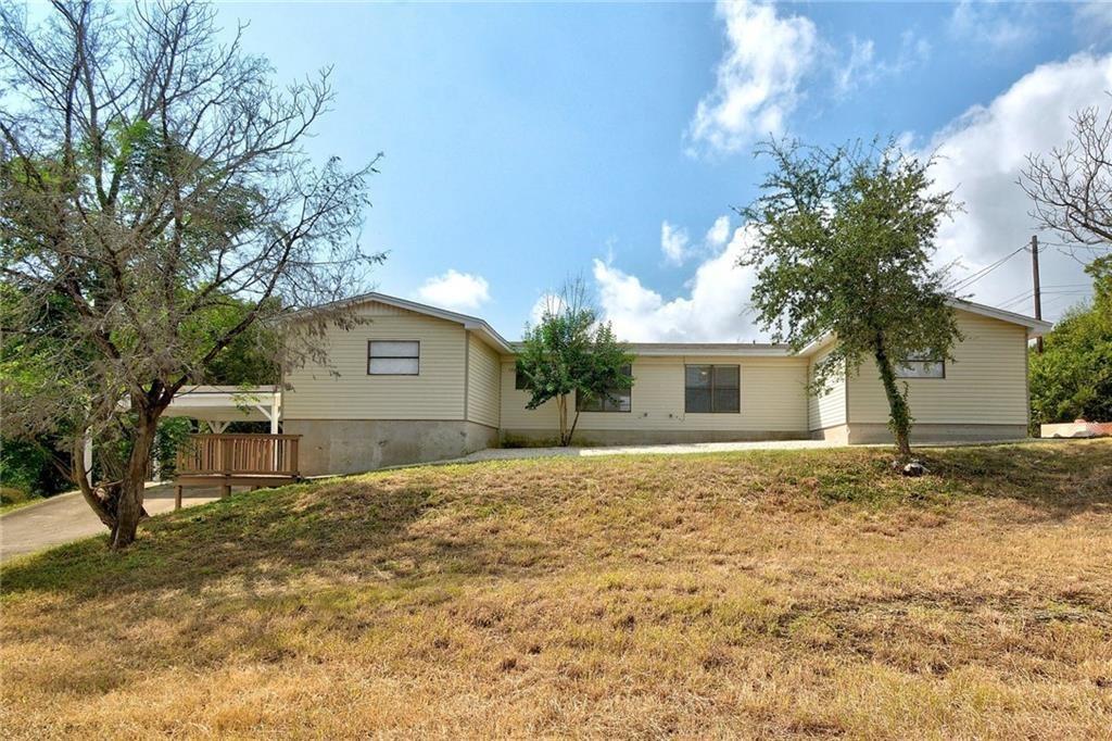 8803 Sky Mountain DR