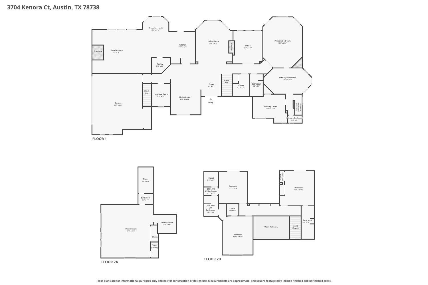 3704 Kenora CT