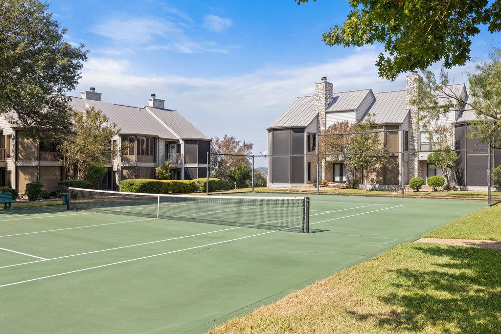 111 World Of Tennis SQ