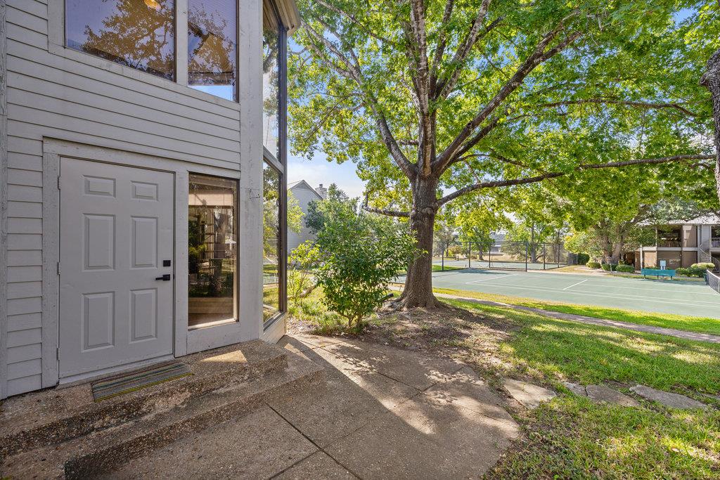 111 World Of Tennis SQ