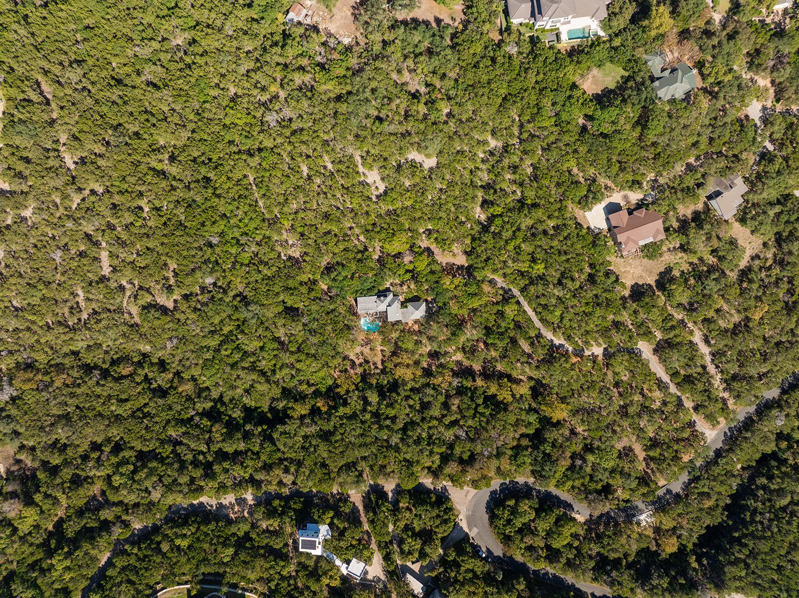 1420 Wild Basin Ledge LDG