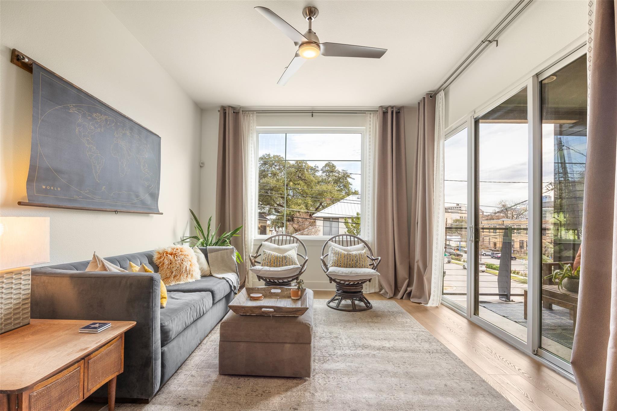 1306 West Ave # 205