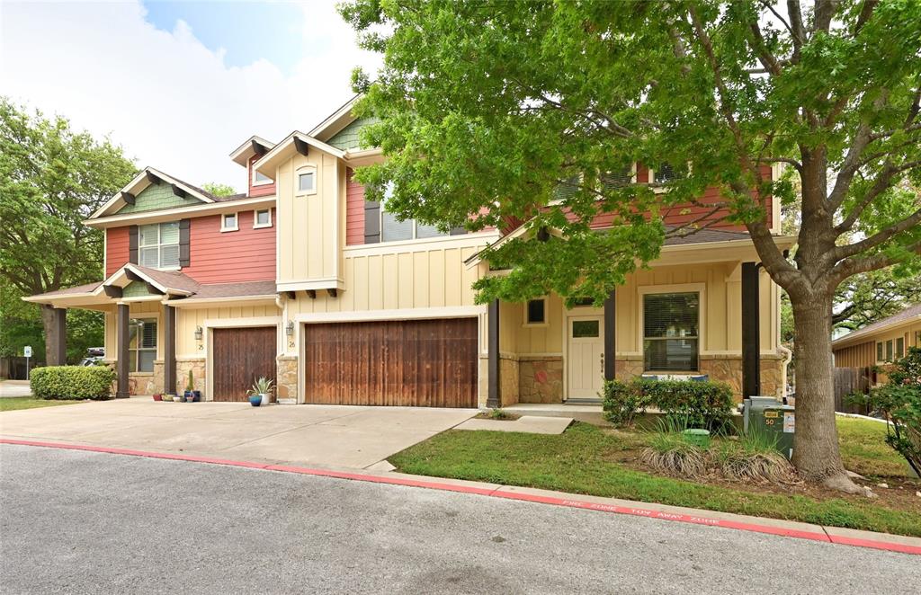 6708 Menchaca RD # 26