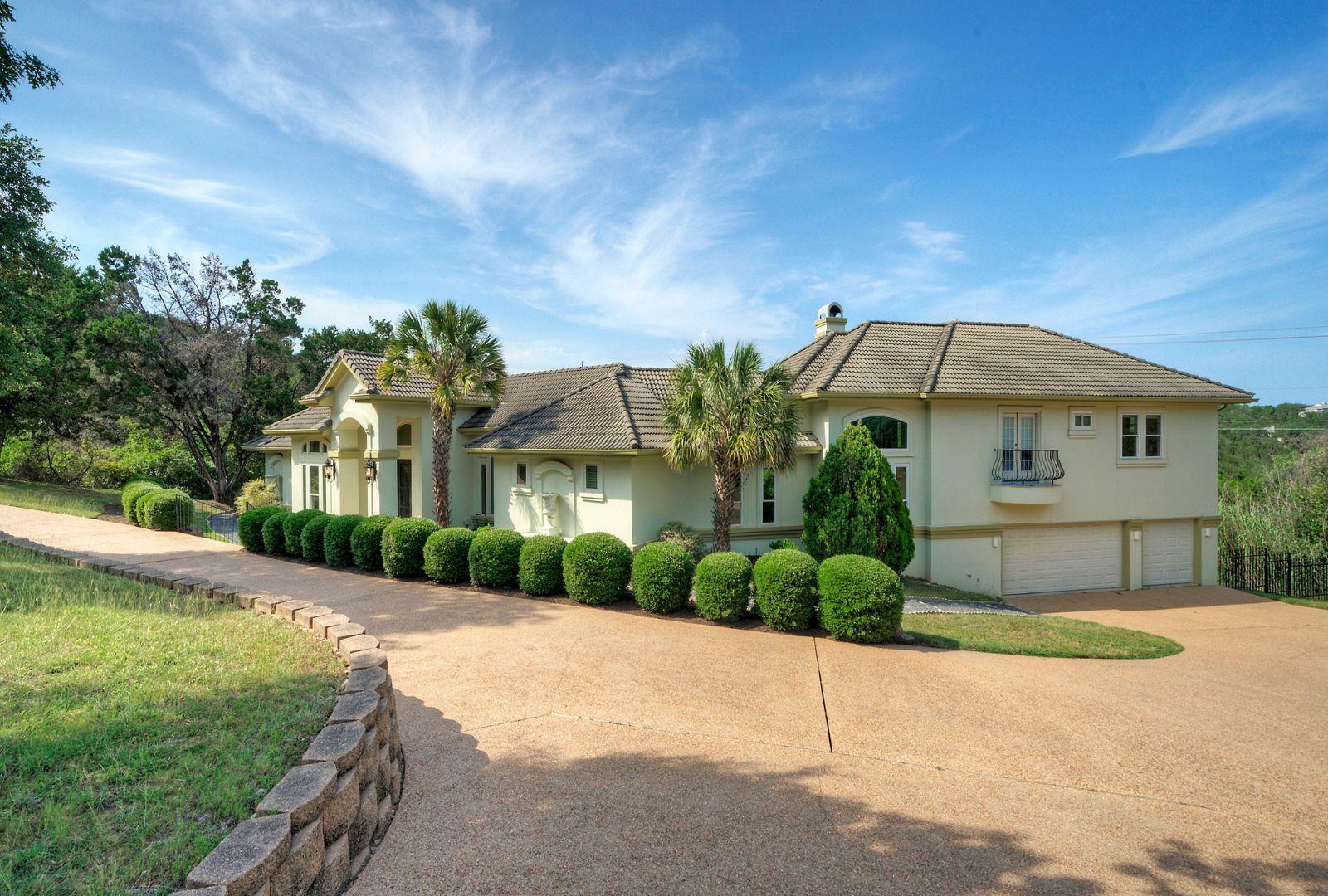 324 St Stephens School RD S