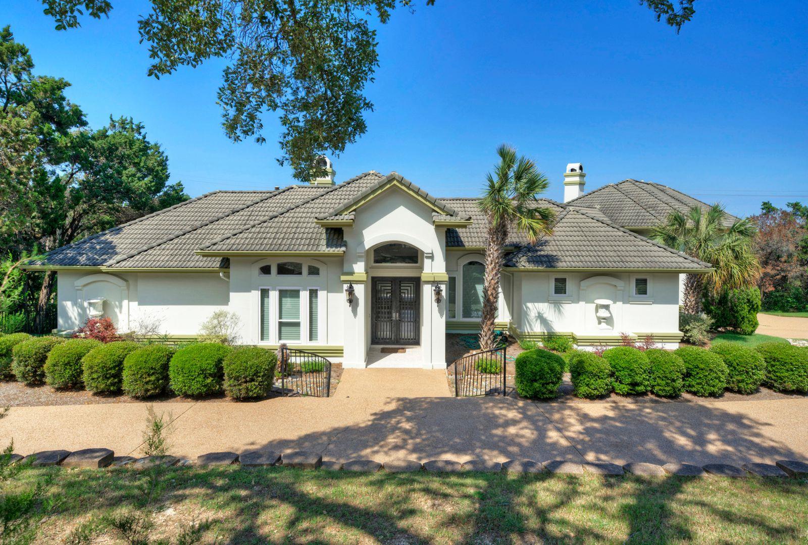 324 St Stephens School RD S