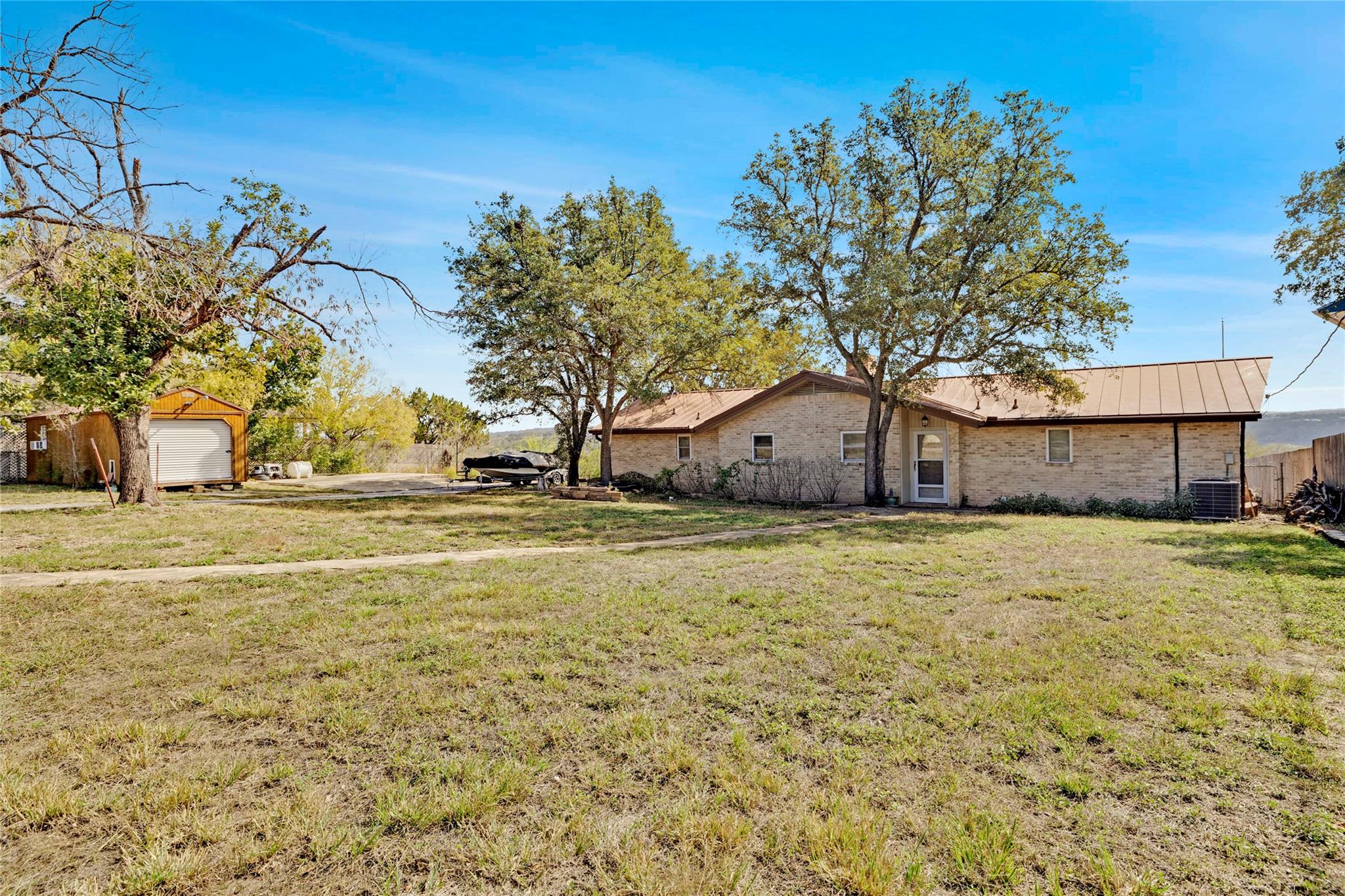 25537 Pedernales Point DR