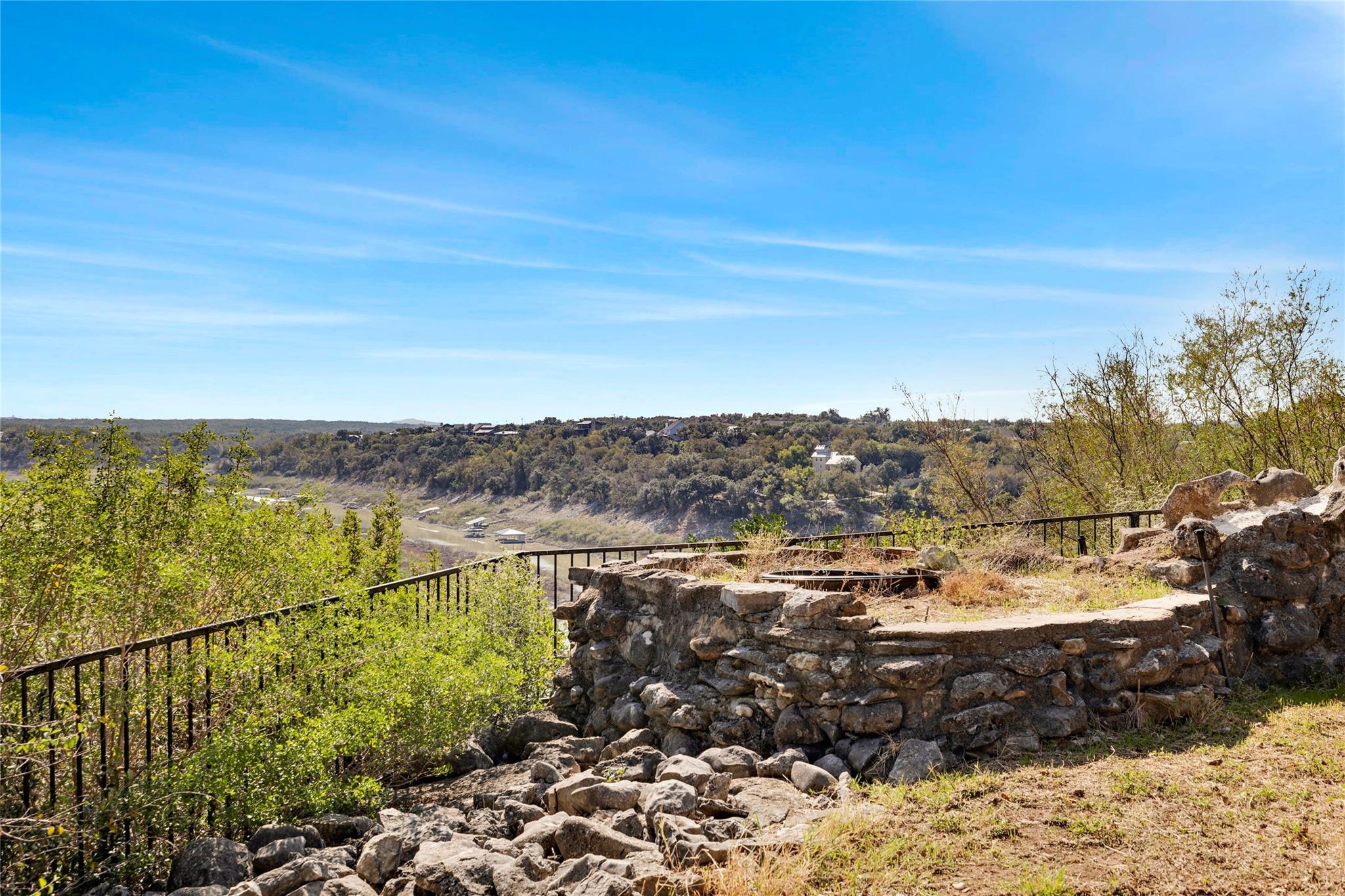 25537 Pedernales Point DR