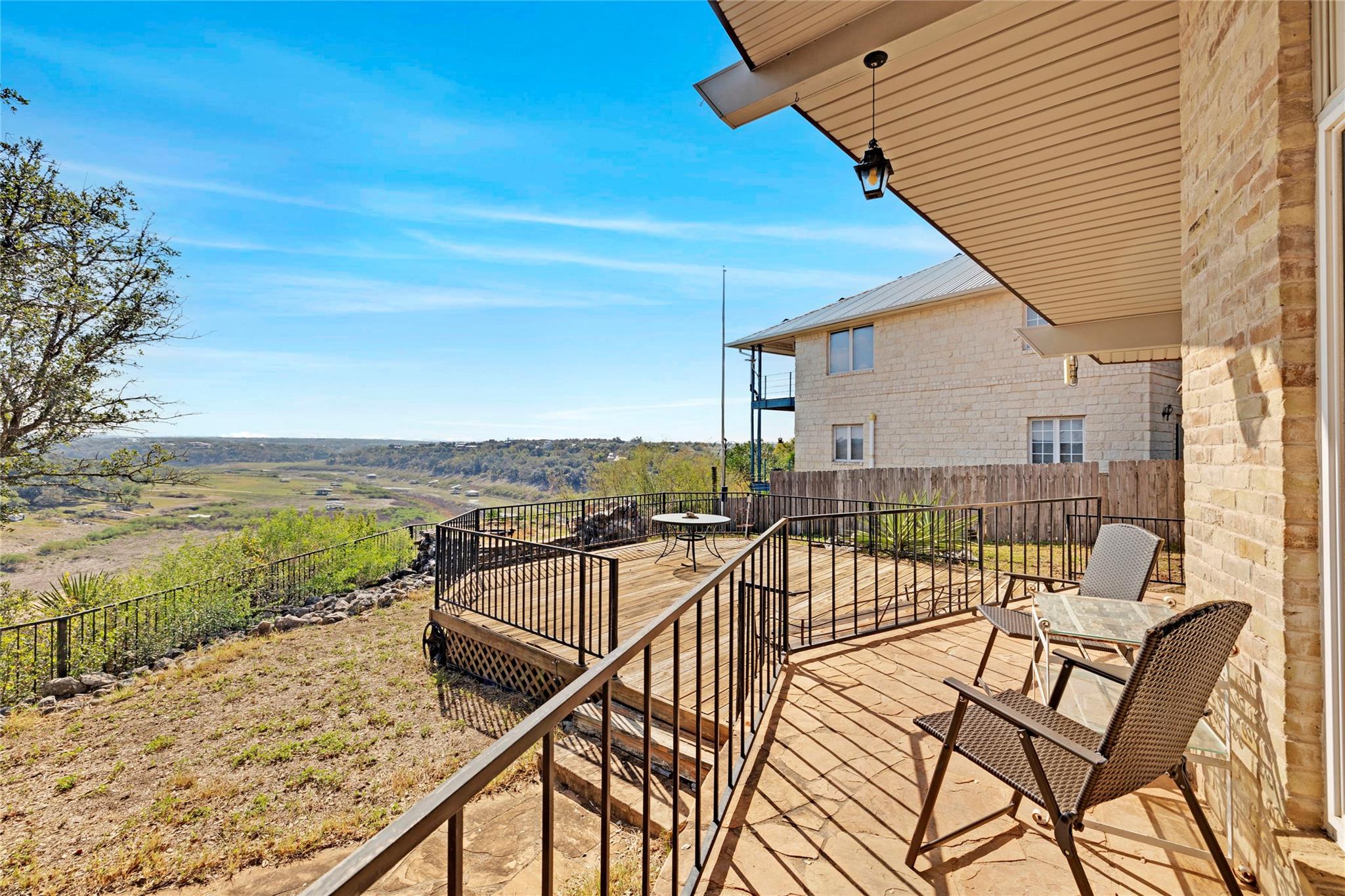 25537 Pedernales Point DR