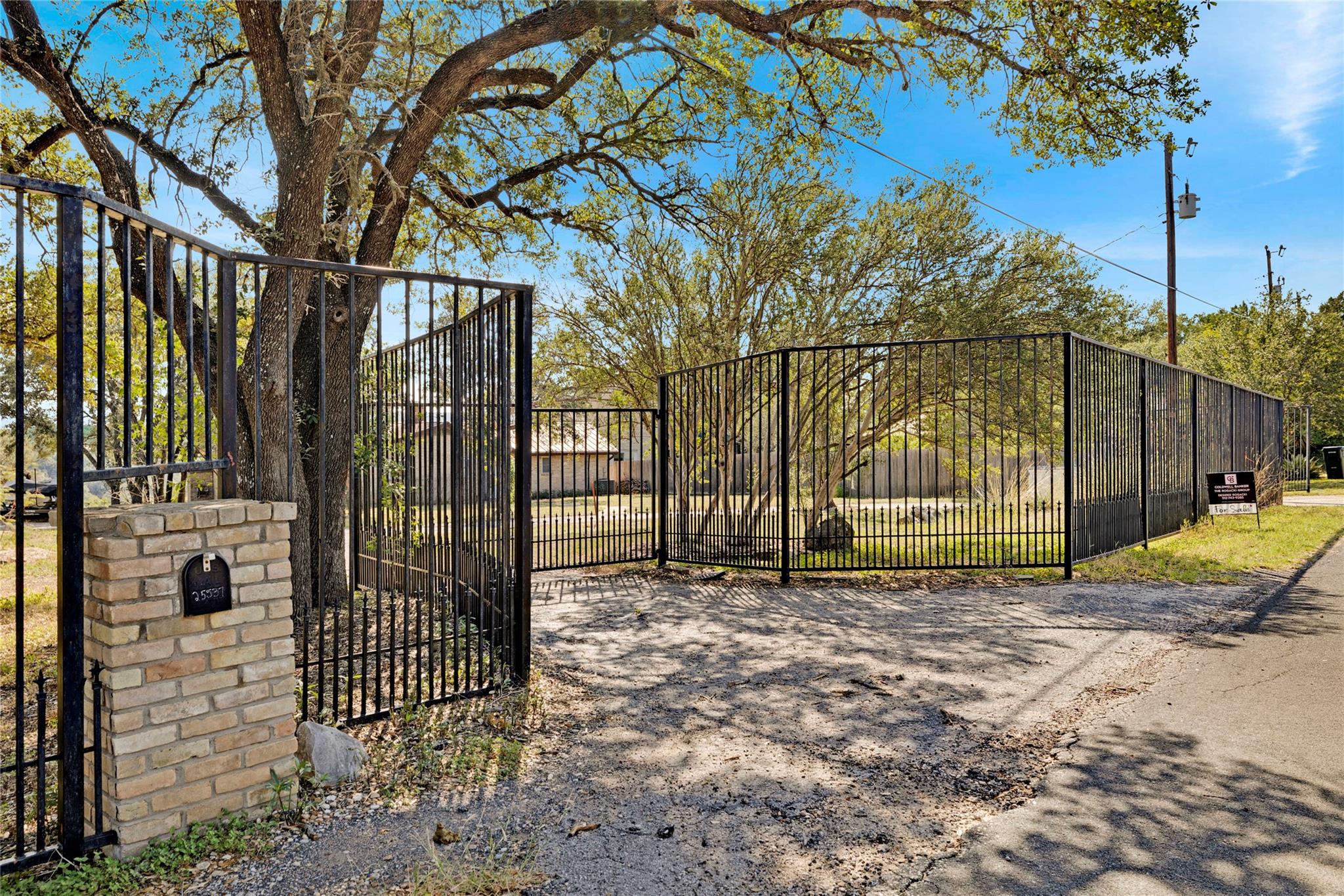 25537 Pedernales Point DR