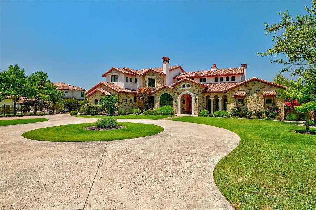 14624 Flat Top Ranch RD