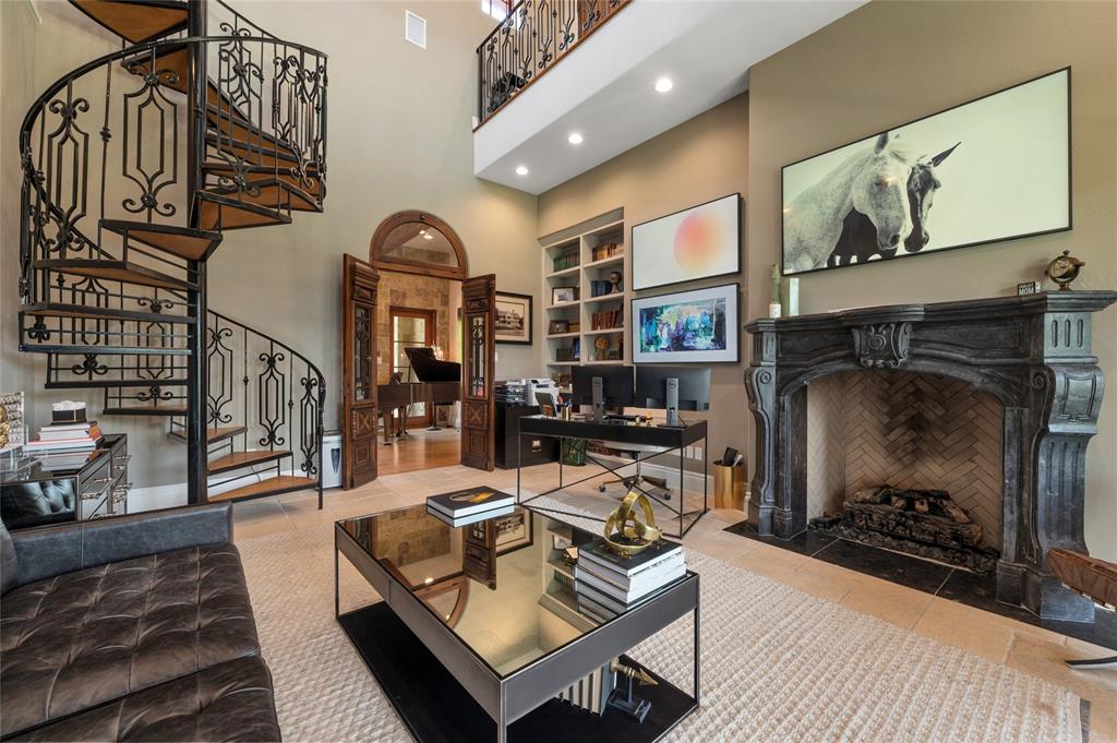 14624 Flat Top Ranch RD
