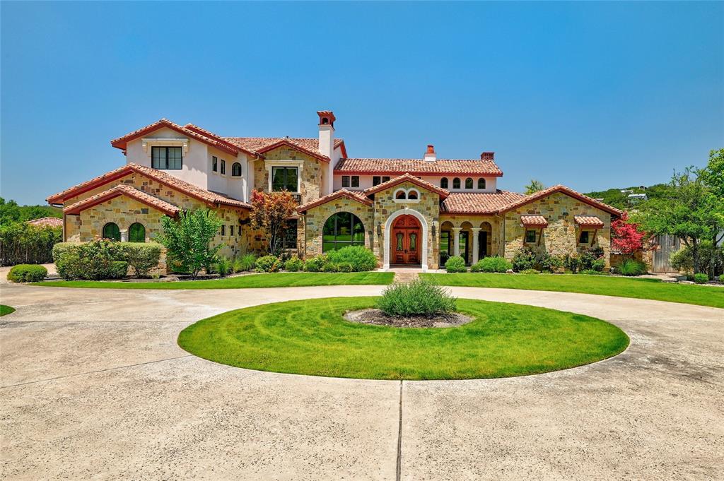 14624 Flat Top Ranch RD