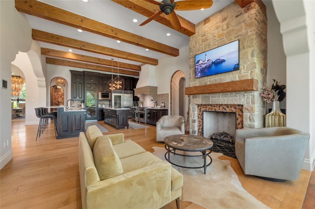 14624 Flat Top Ranch RD