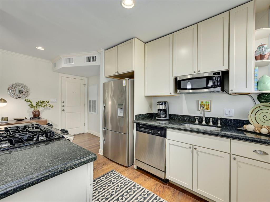 1202 Marshall LN # 1