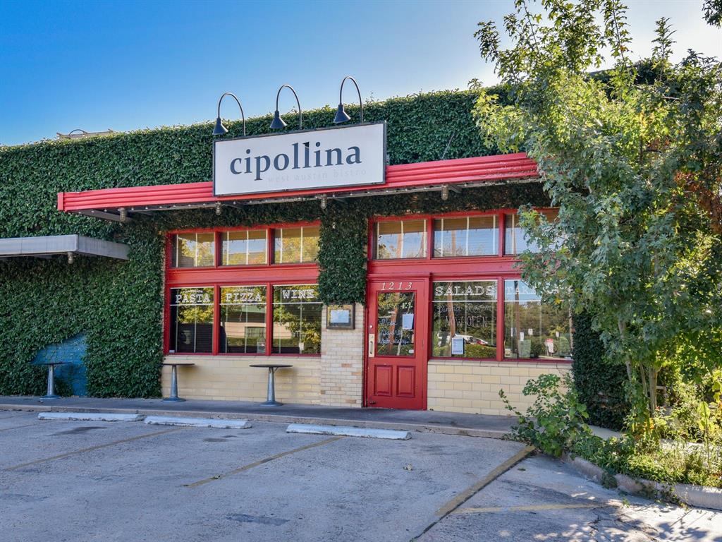 1202 Marshall LN # 1