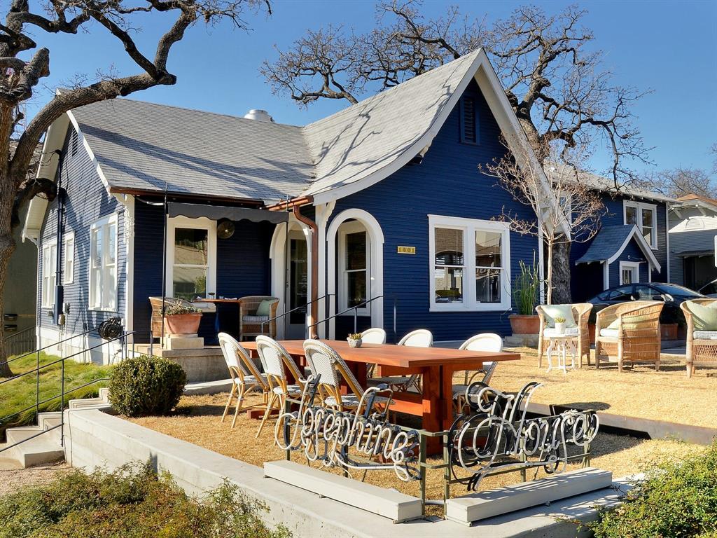 1202 Marshall LN # 1