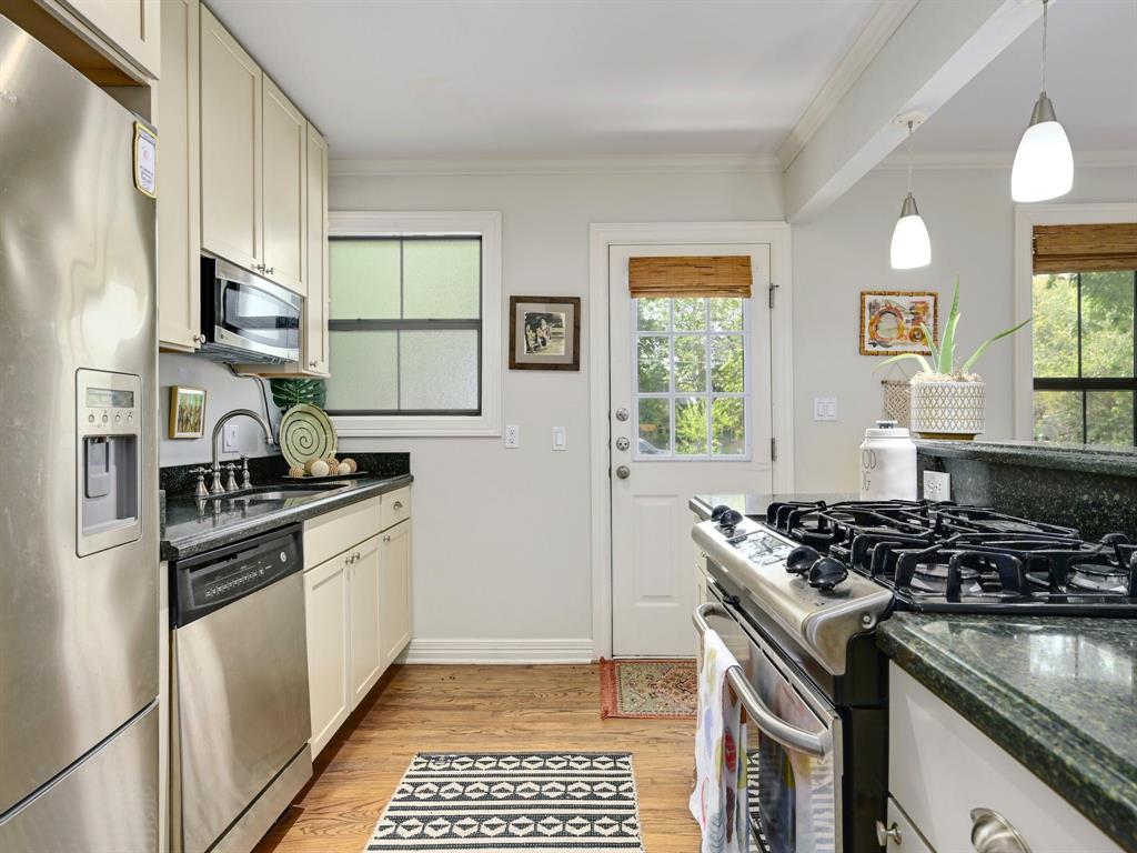 1202 Marshall LN # 1