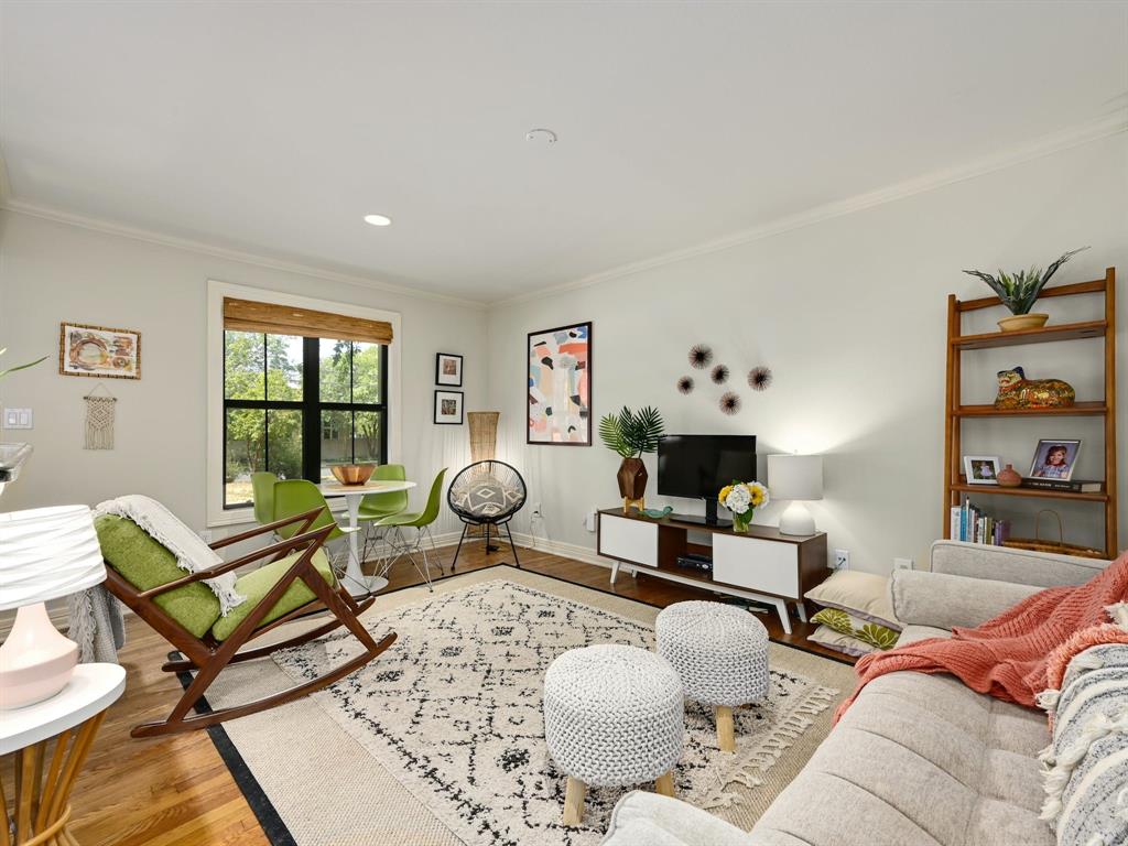 1202 Marshall LN # 1