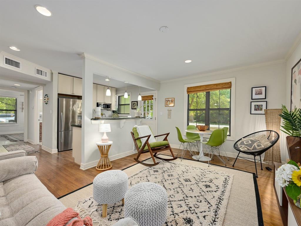 1202 Marshall LN # 1