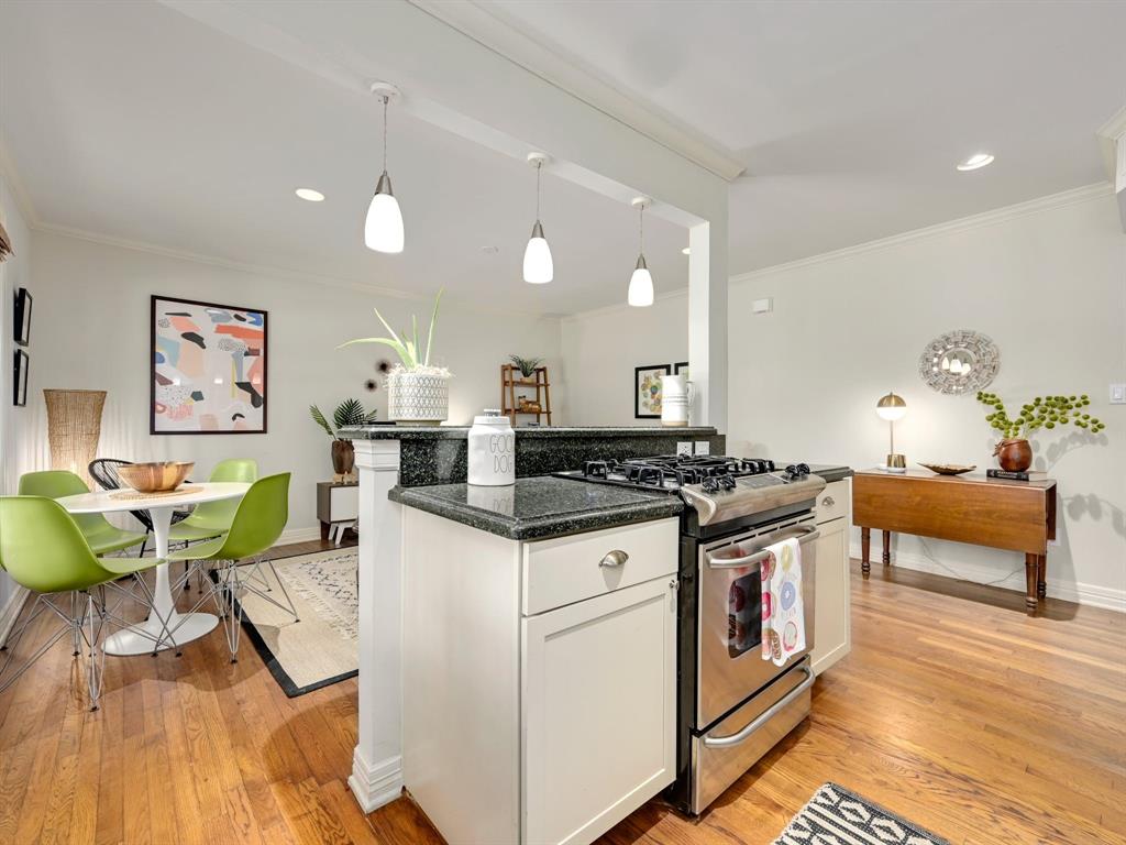 1202 Marshall LN # 1