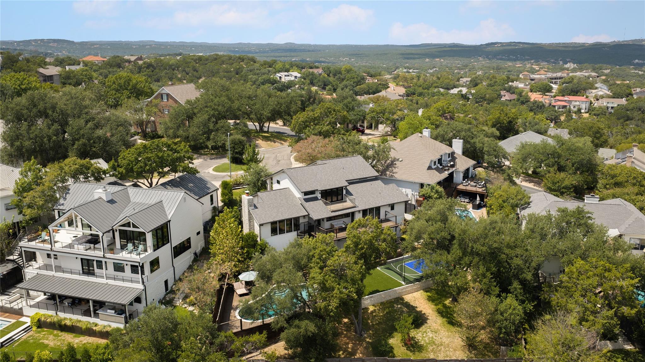 5802 Cannonade CT