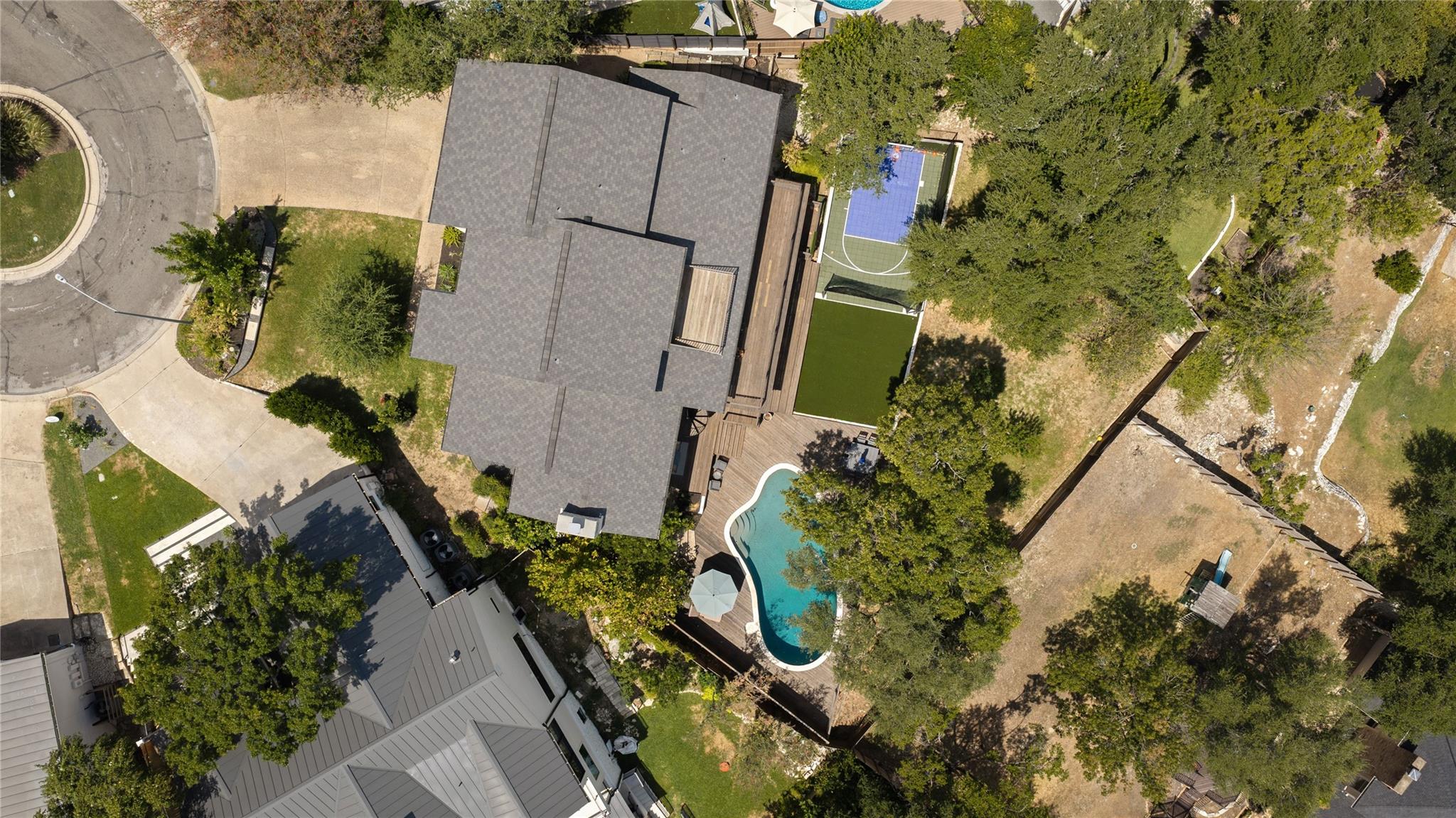 5802 Cannonade CT