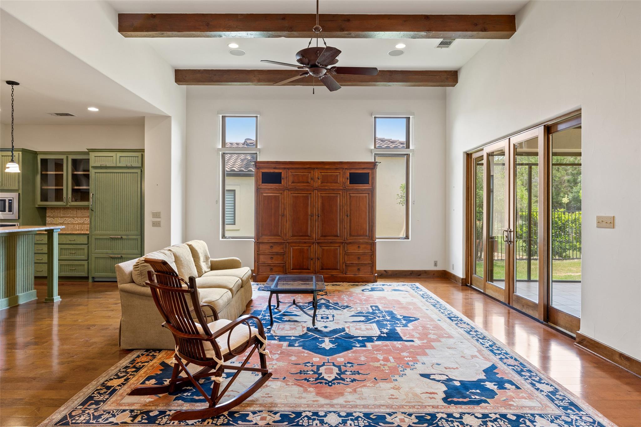 4501 Spanish Oaks Club BLVD # 7