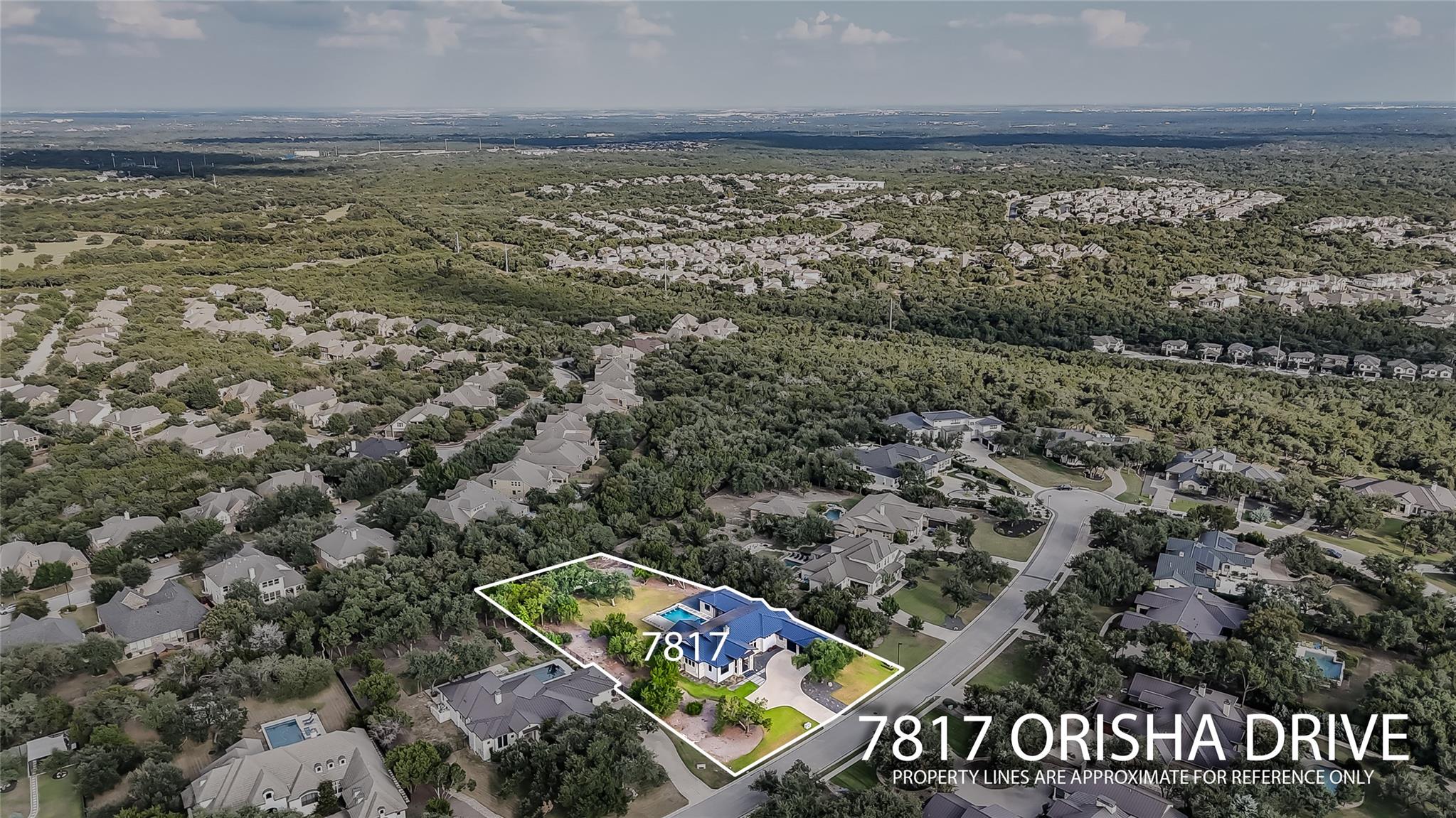 7817 Orisha DR