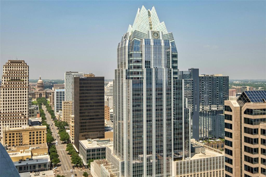 200 Congress Ave # 30H
