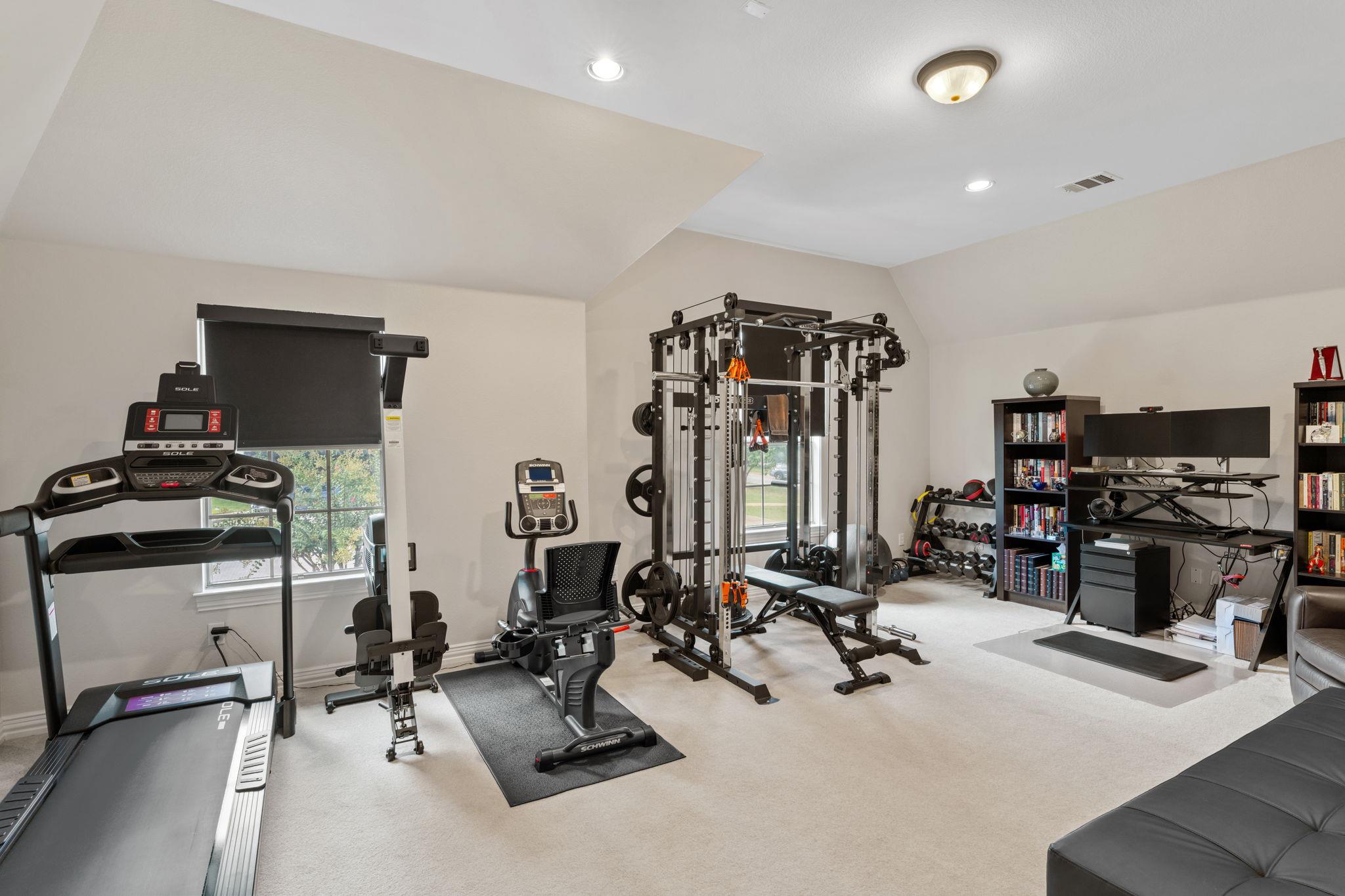 10700 Spiderling CT
