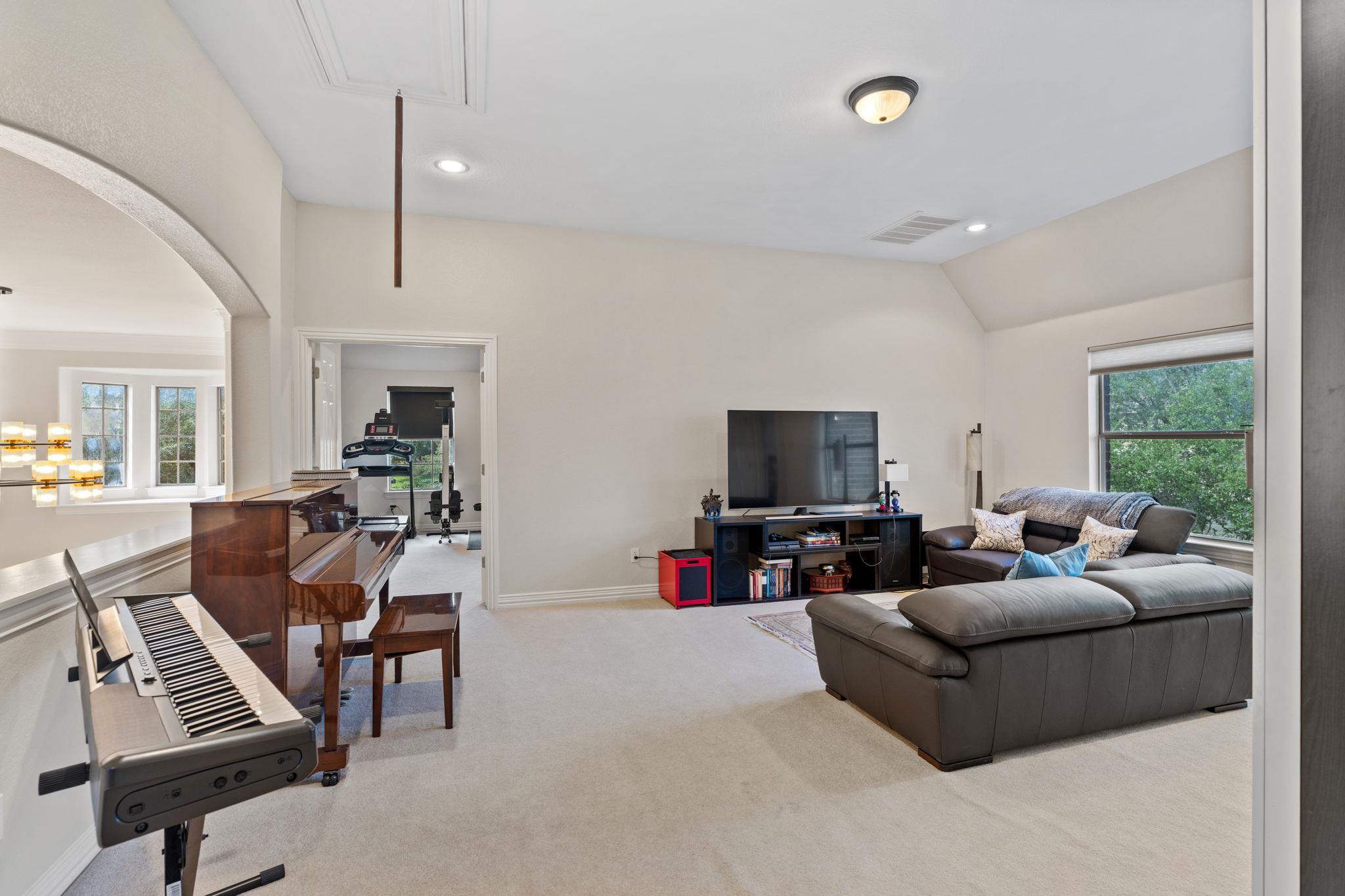 10700 Spiderling CT