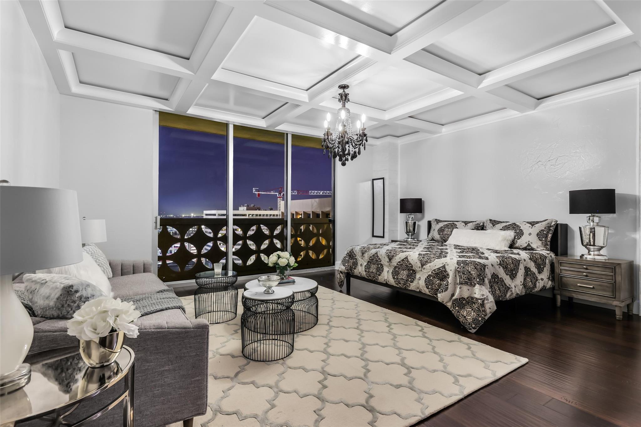 1801 Lavaca ST Unit: 12GHJ