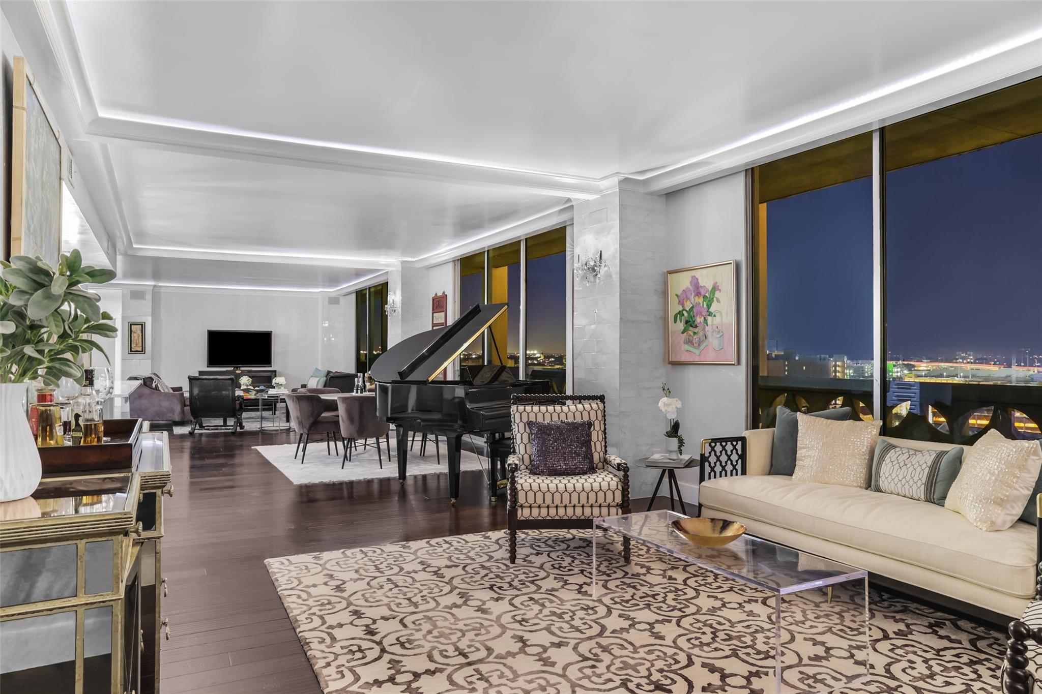 1801 Lavaca ST Unit: 12GHJ