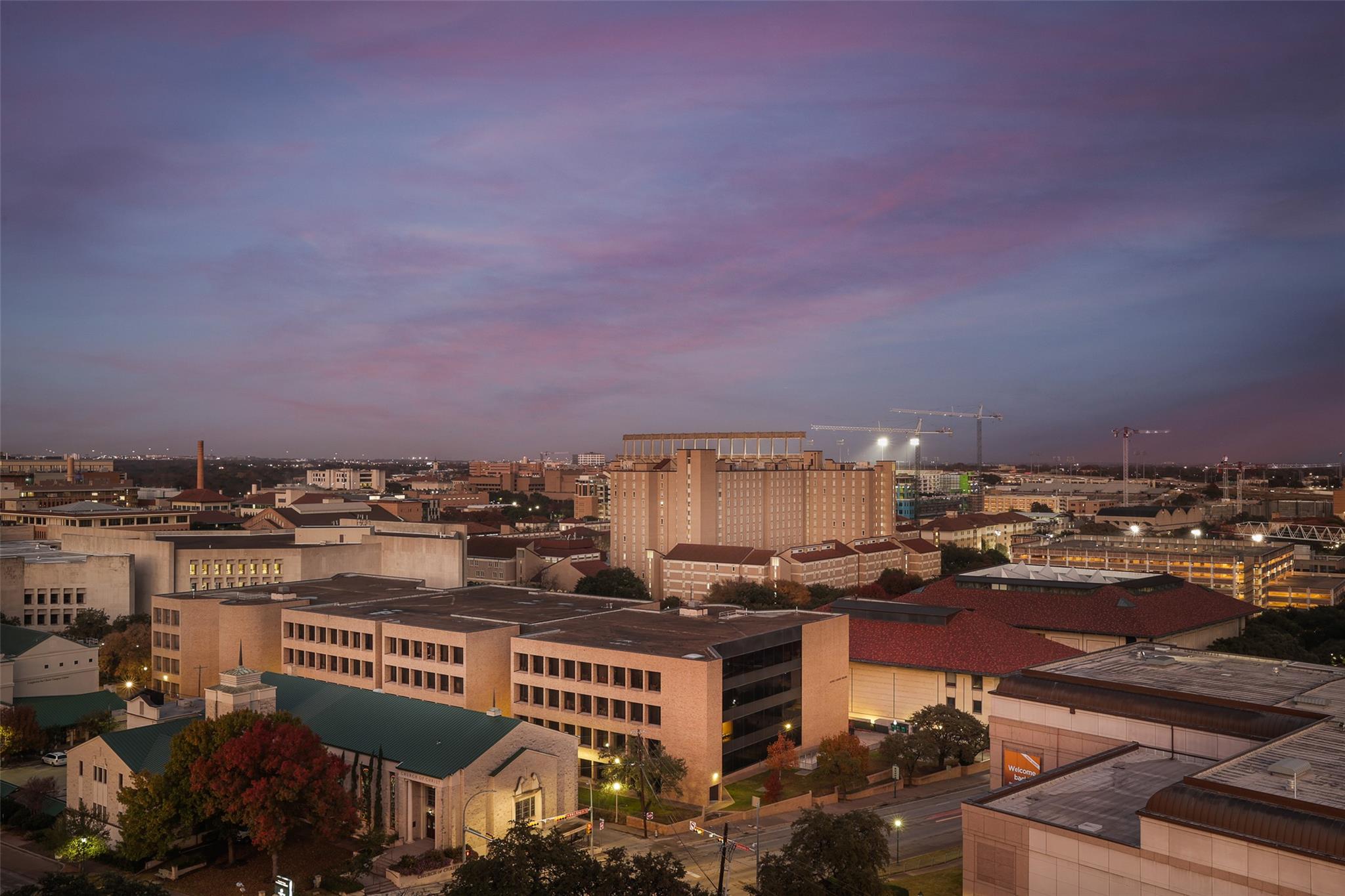 1801 Lavaca ST Unit: 12GHJ