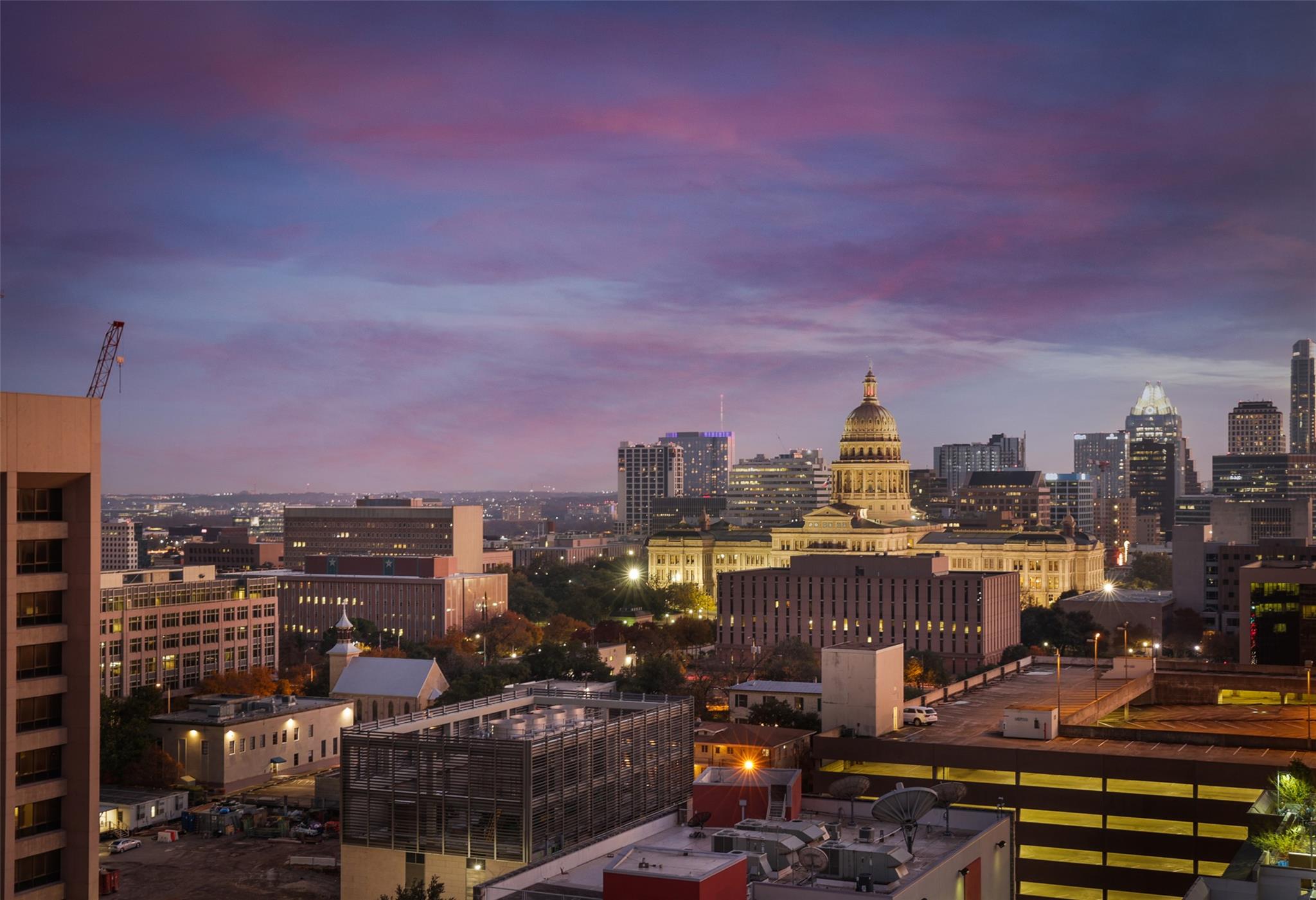 1801 Lavaca ST Unit: 12GHJ